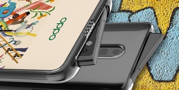 Oppo K3 2019