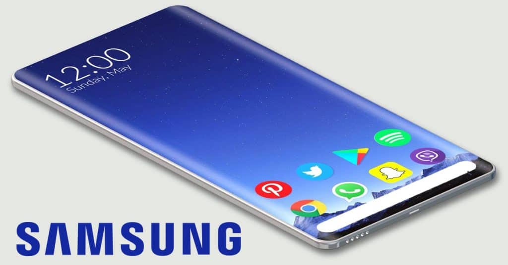 Samsung Galaxy A30s