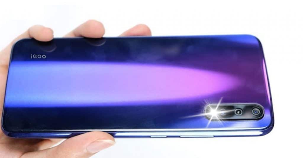 Vivo S1