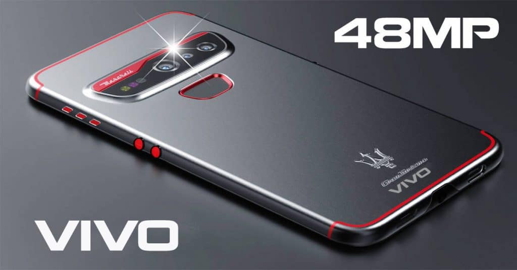 Vivo NEX V3