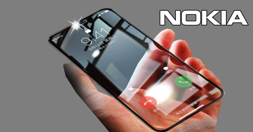 Nokia Note S Pro