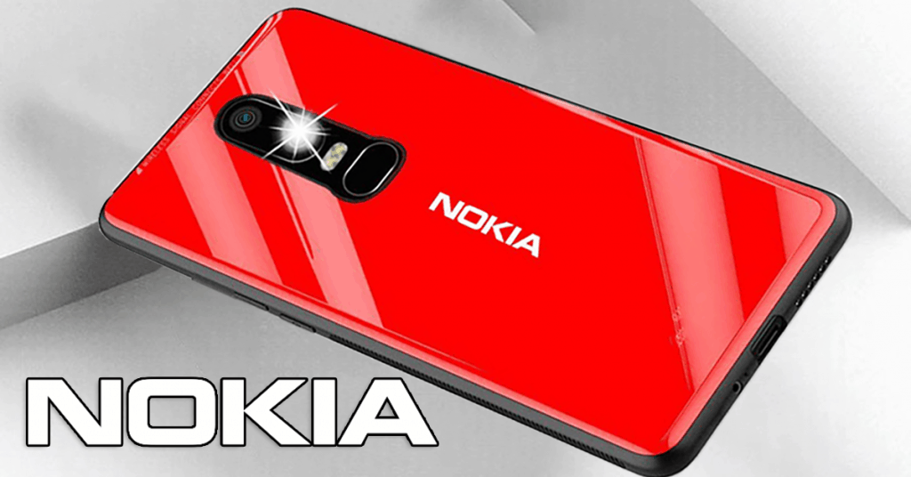 Nokia 10 Edge Compact 2019