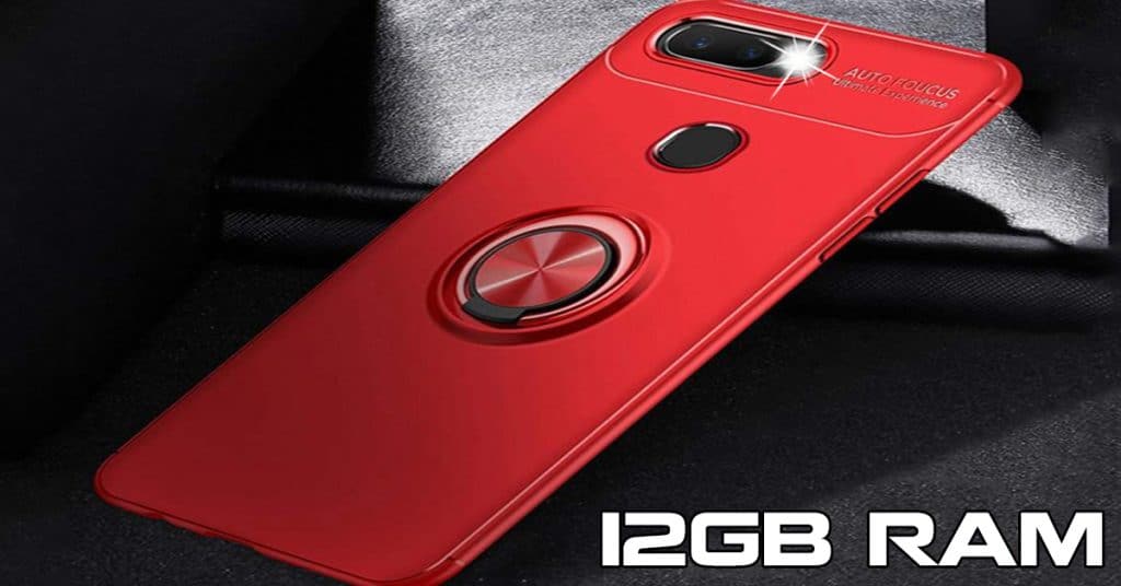 Huawei P30 Pro vs Nubia Red Magic 3