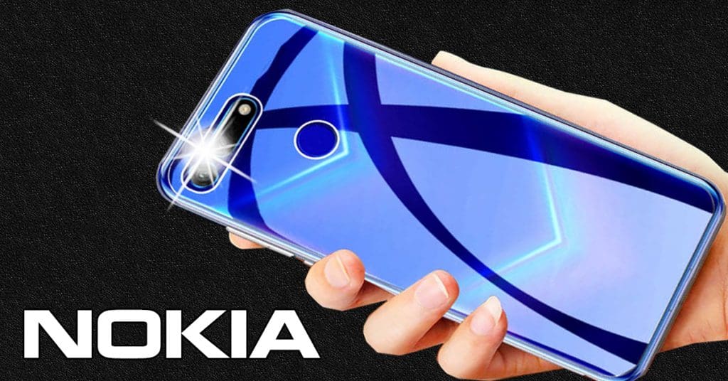Nokia X90