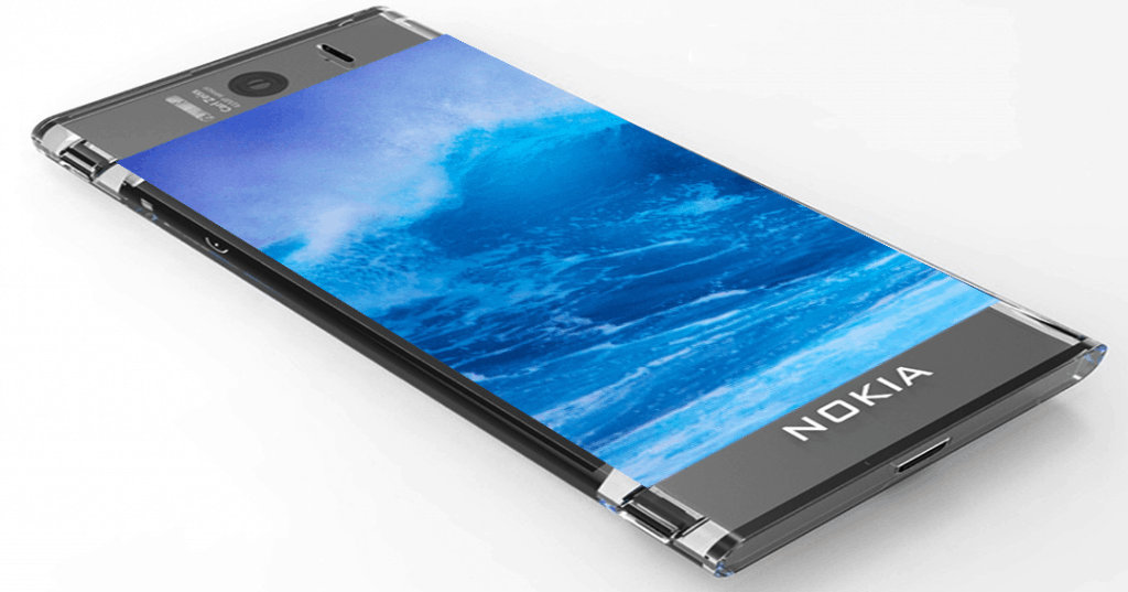 Nokia Titan Premium 2019