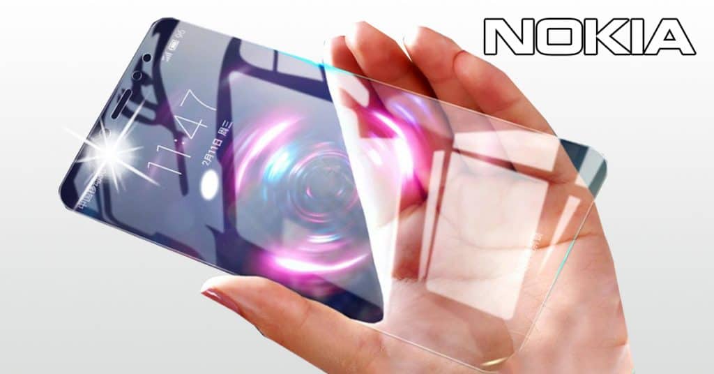 Nokia Note S Pro 2019