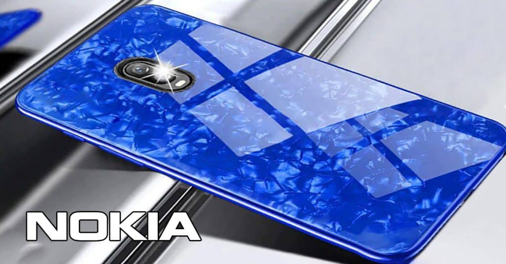 Nokia Edge