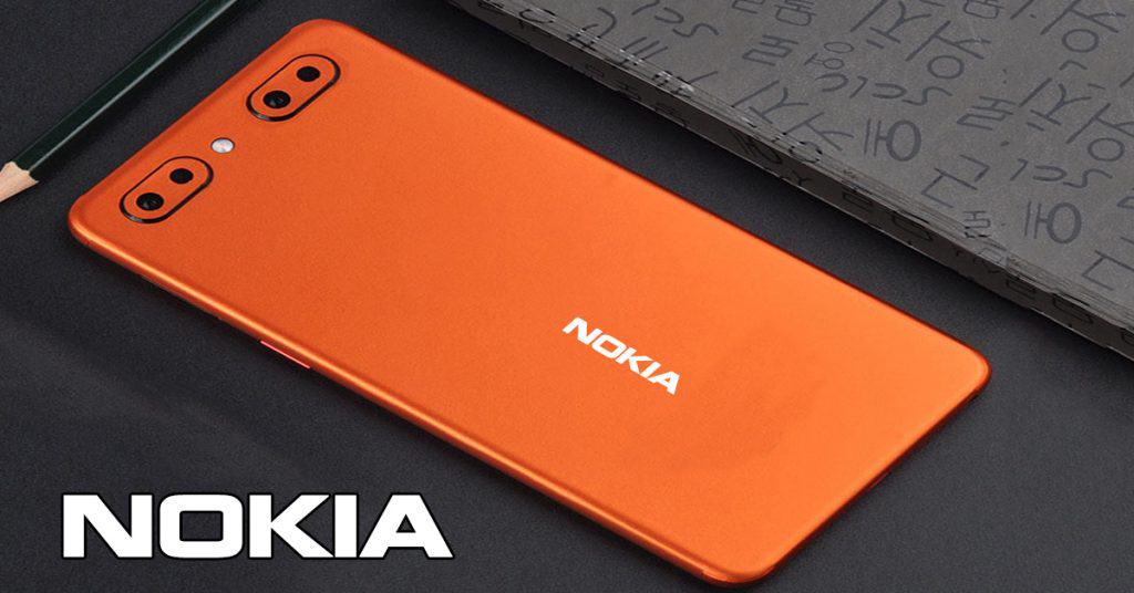 Nokia Edge Xtreme Plus 2019