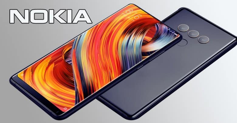Nokia R10 Xtreme 2019