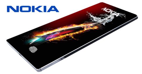 Nokia X90