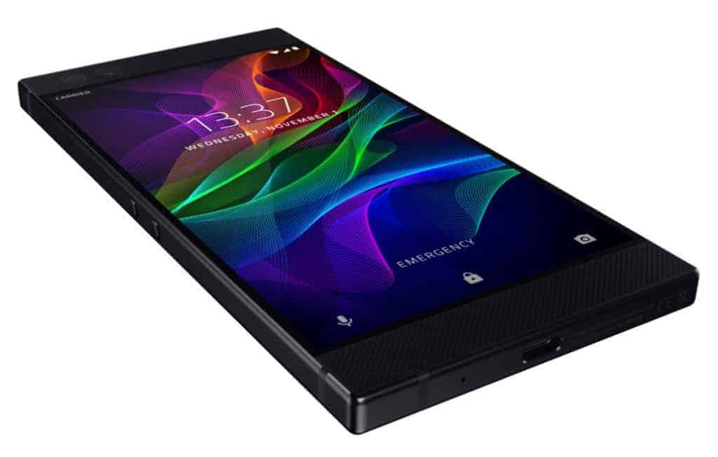 Razer Phone 3