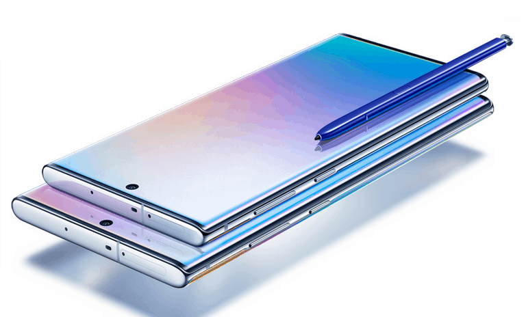 Top 10 8GB RAM smartphones August 2019