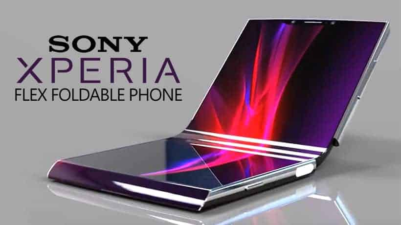 Sony Xperia Note Flex