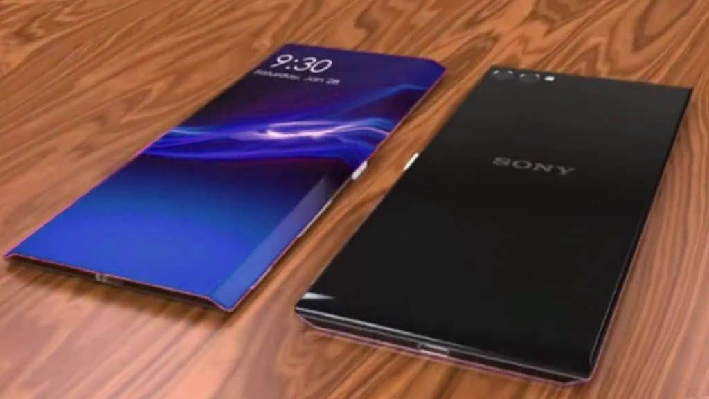 Sony Xperia 20 vs OnePlus 7
