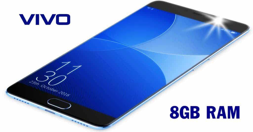 Vivo iQOO Pro 5G