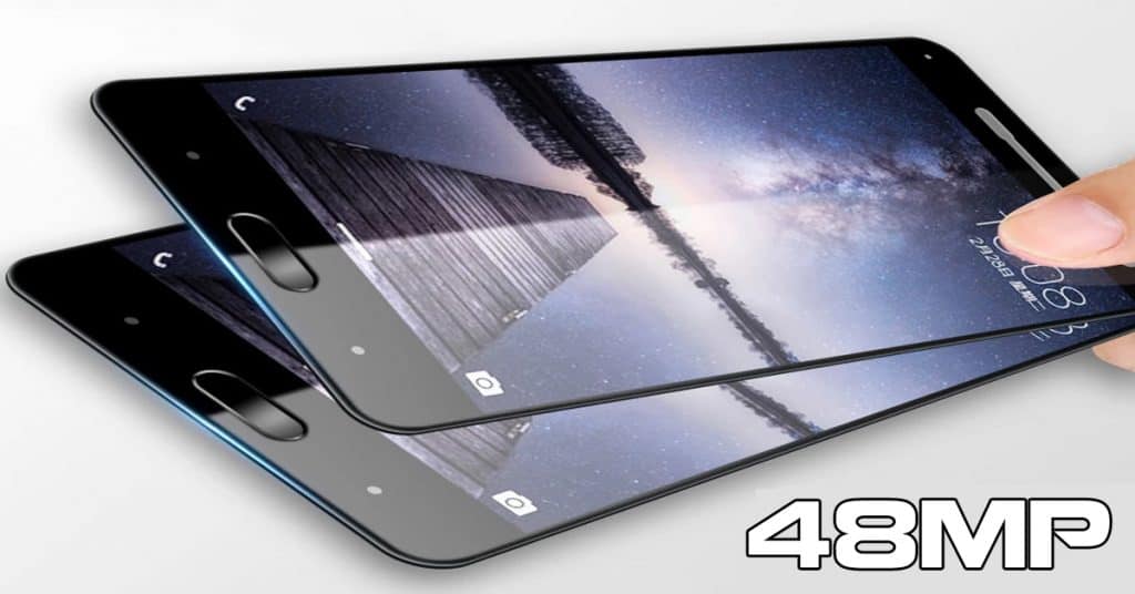ZTE Axon 11 SE 5G