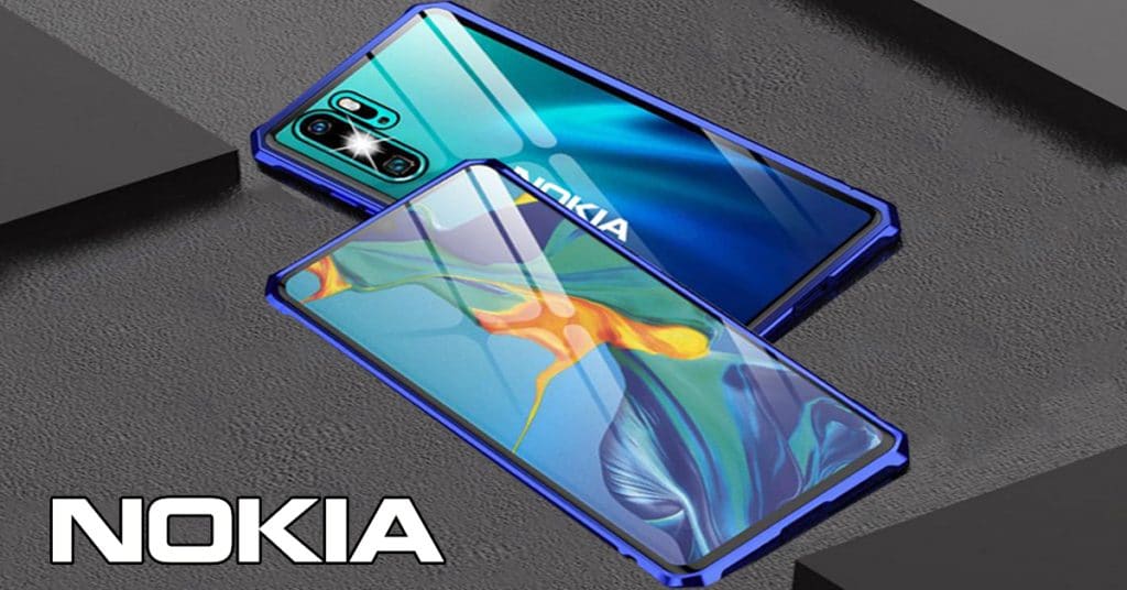 Nokia R10 Xtreme 2019