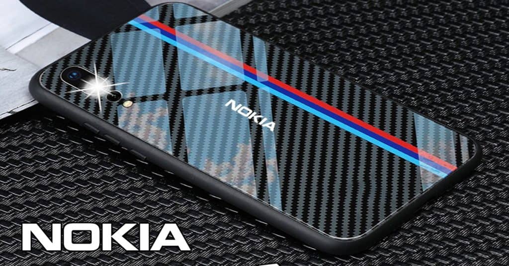 Nokia Titan Premium 2019