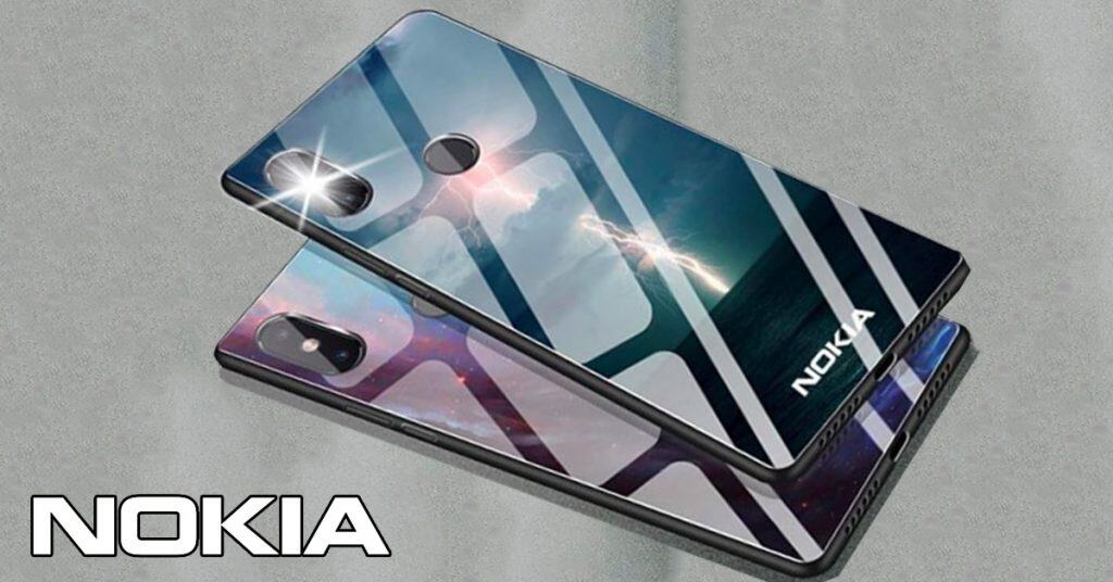 Nokia Zeno Max Xtreme 2019