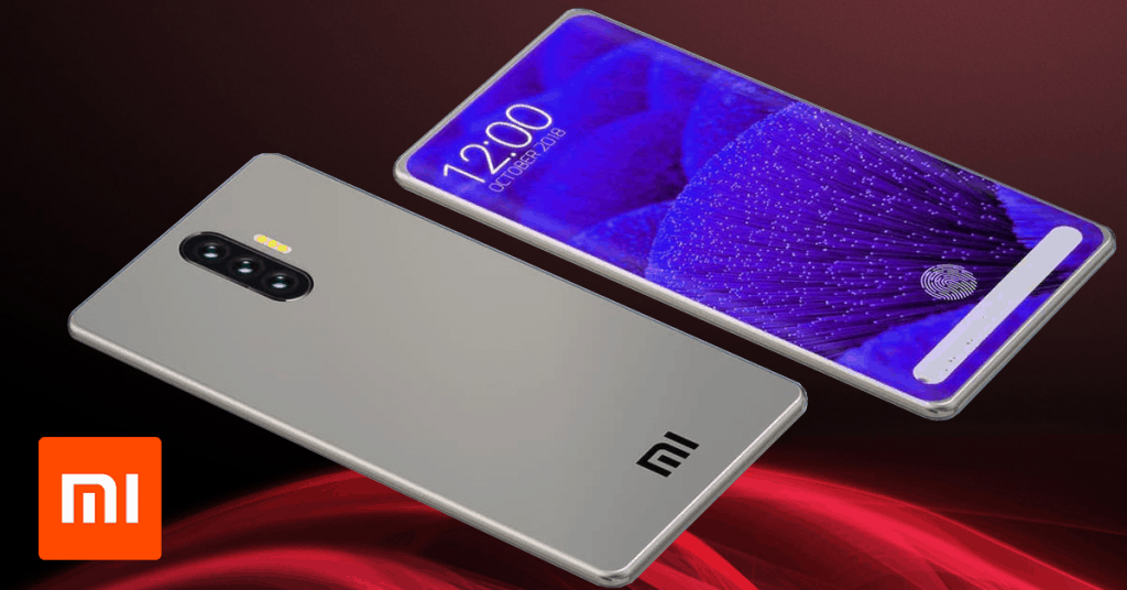 Xiaomi Redmi K20 Pro