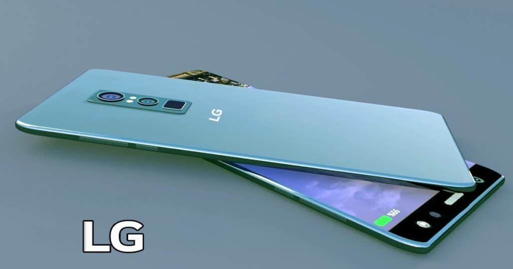 LG G8X vs Meizu 16s Pro
