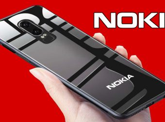 Nokia Mate Premium 2019