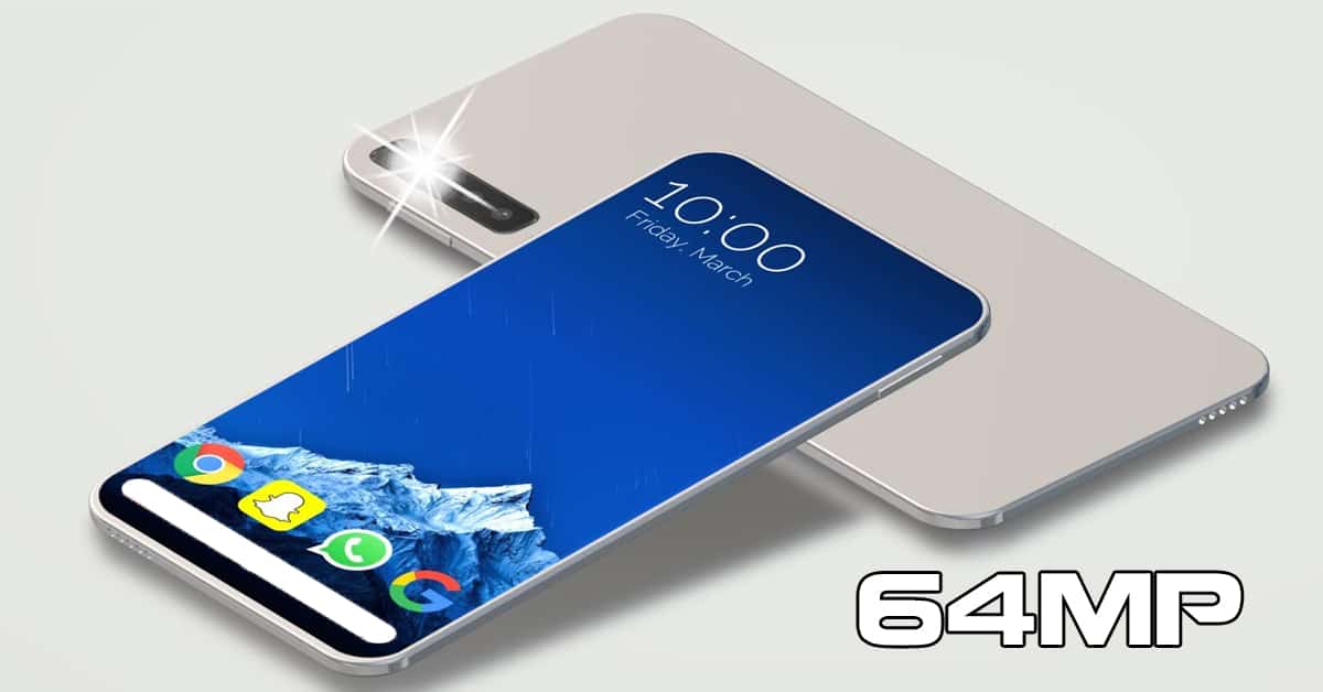 Realme 5: quad 64MP cameras, Snapdragon 712 and Cheap price!