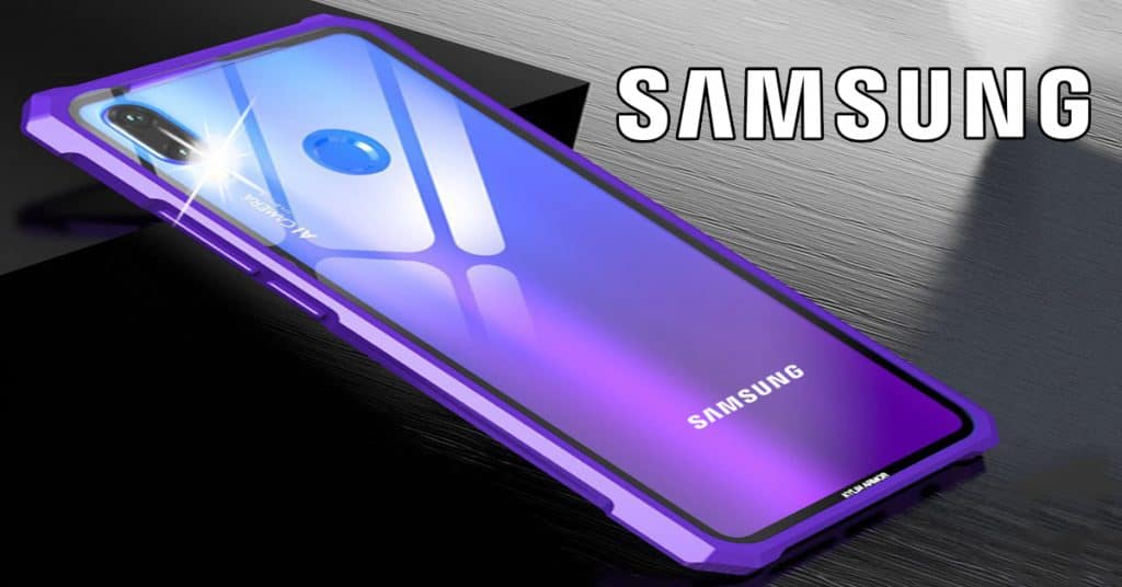 Samsung Galaxy A10S 