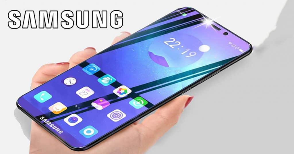 Samsung Galaxy A5