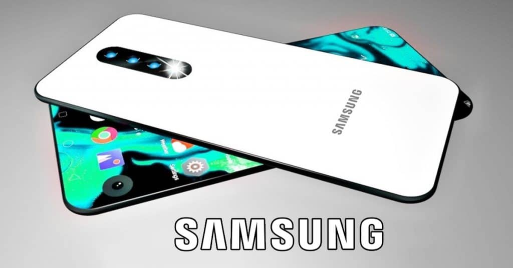 Samsung Galaxy M30s