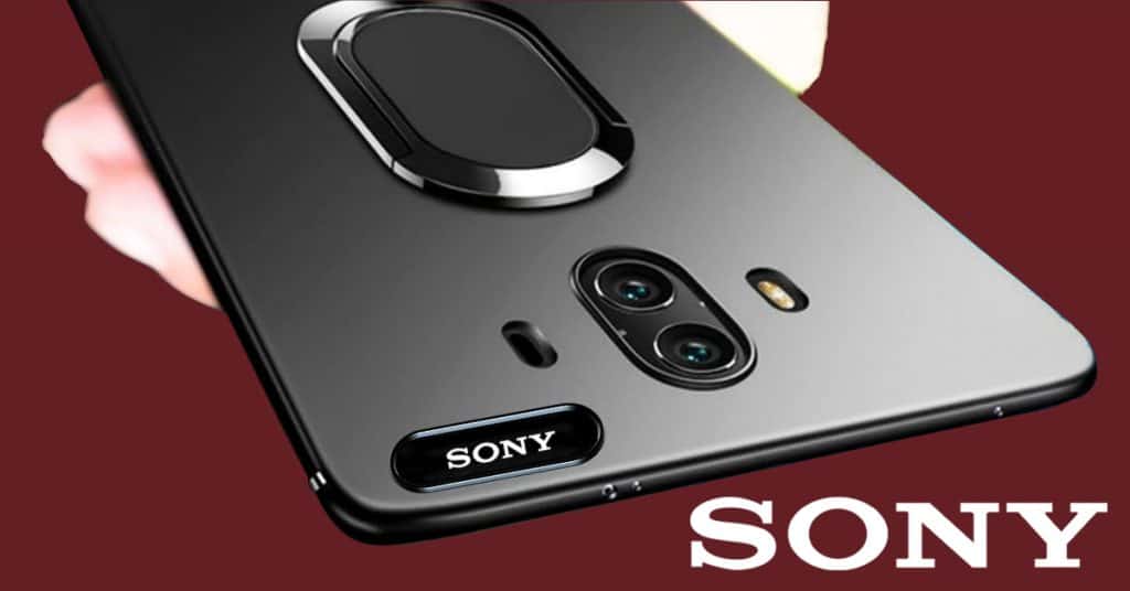 Sony Xperia 20 Pro 
