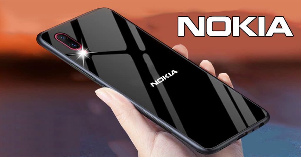 Nokia X Edge Pro 2019