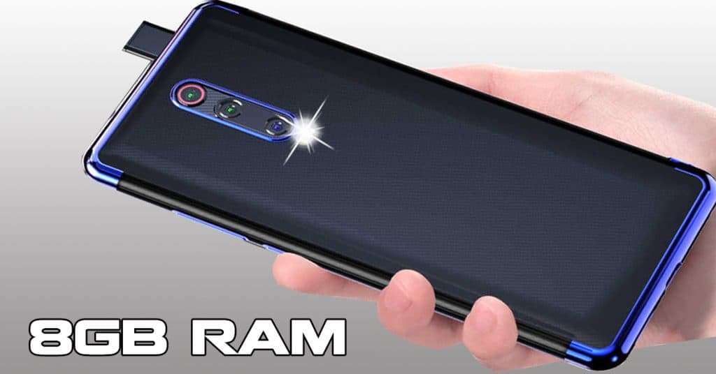 Huawei Nova 5i Pro vs Sony Xperia Note Flex 2019