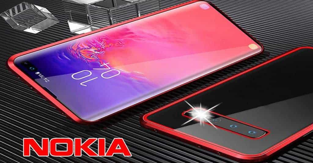 Nokia Edge Max vs Xiaomi Mi CC9