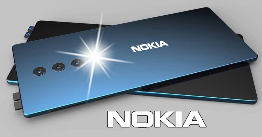 Nokia X90 Max 2019