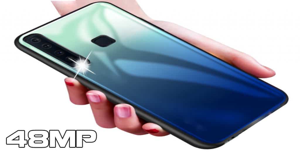 OPPO A11