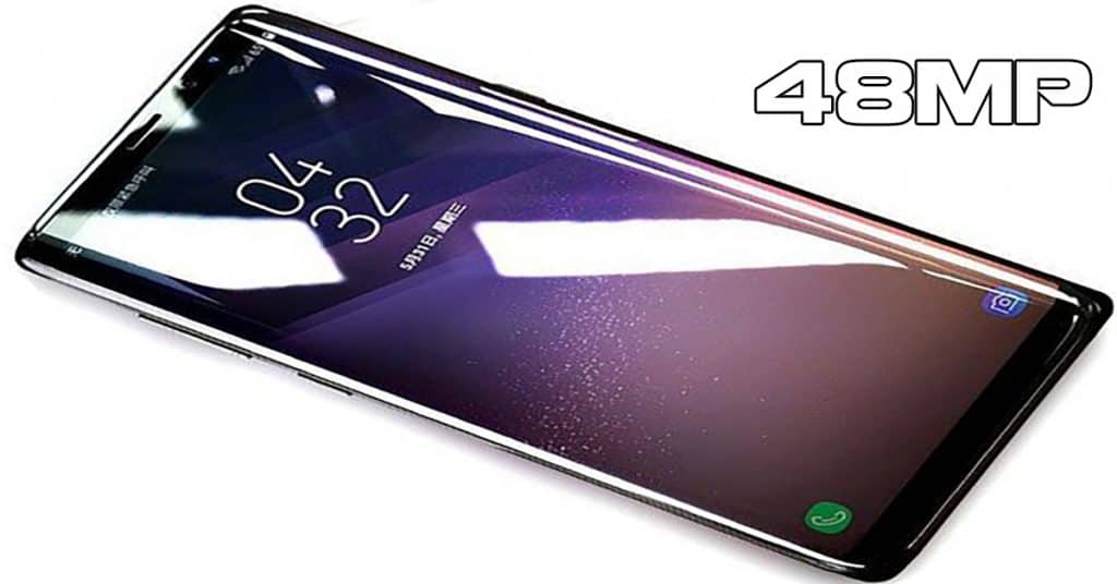 Samsung Galaxy A50s