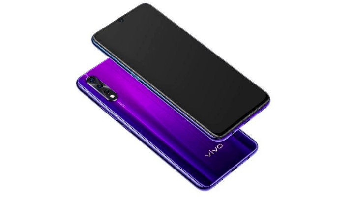 Vivo Z1 Pro