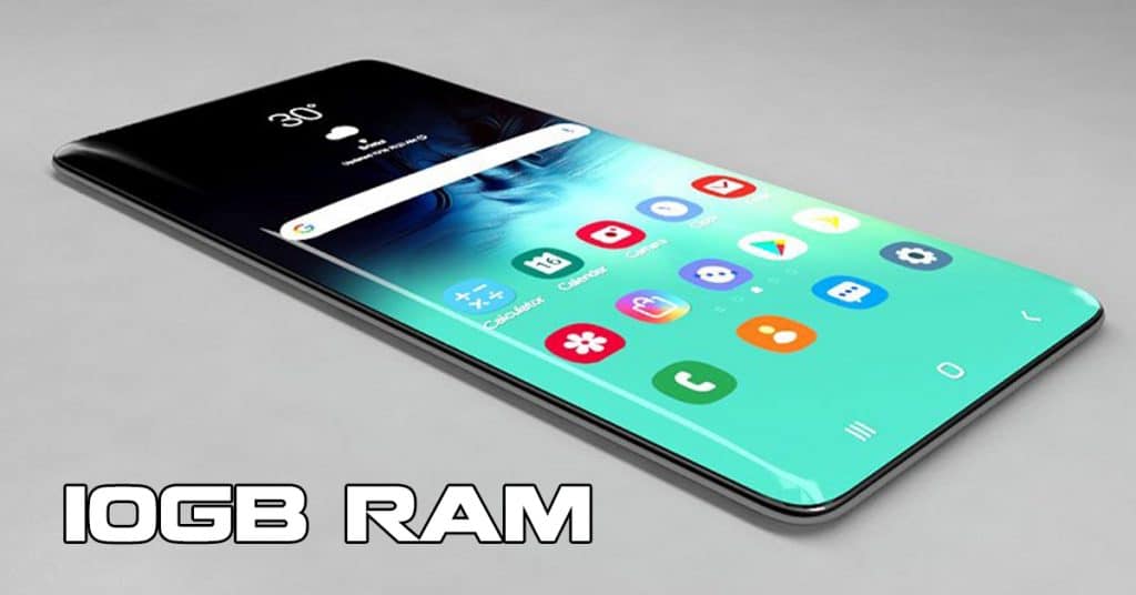 Xiaomi Mi Edge Pro 2019