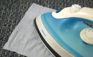 Cleaning Tips