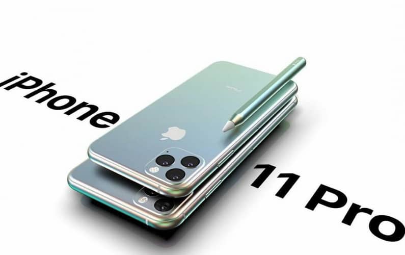 Samsung Galaxy Note 10 Plus vs Apple iPhone 11 Pro