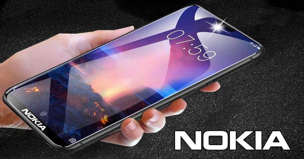 Nokia P1 Pro Max 2019