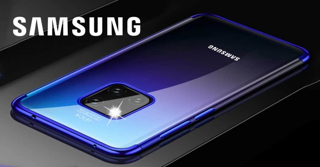 Samsung Galaxy One