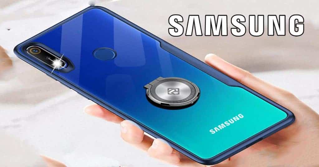 Samsung Galaxy M30s