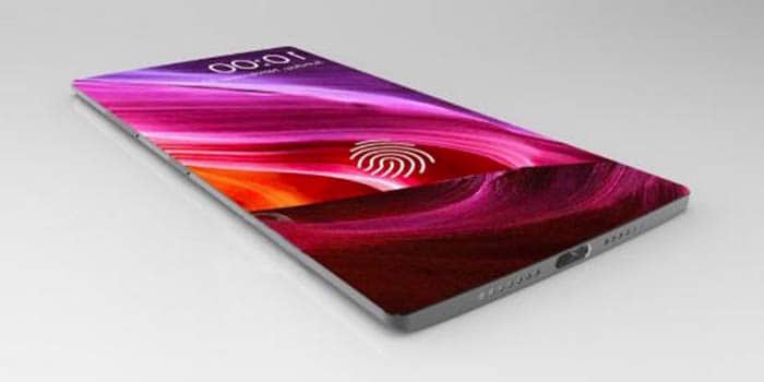 Xiaomi Mi Mix 4