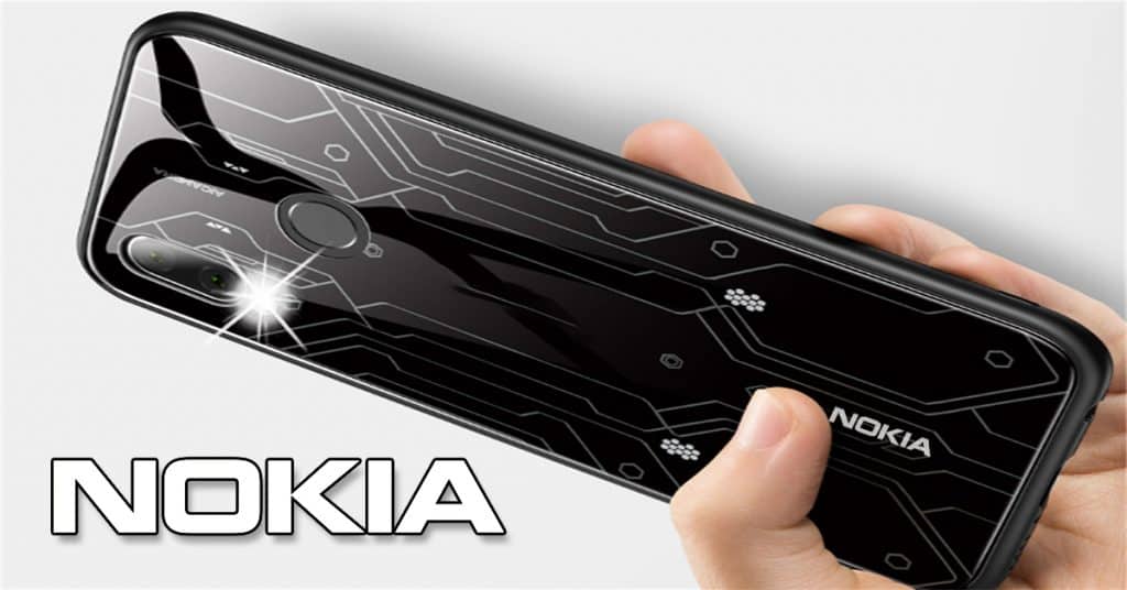 Nokia Edge Max vs Apple iPhone 11 Pro Max