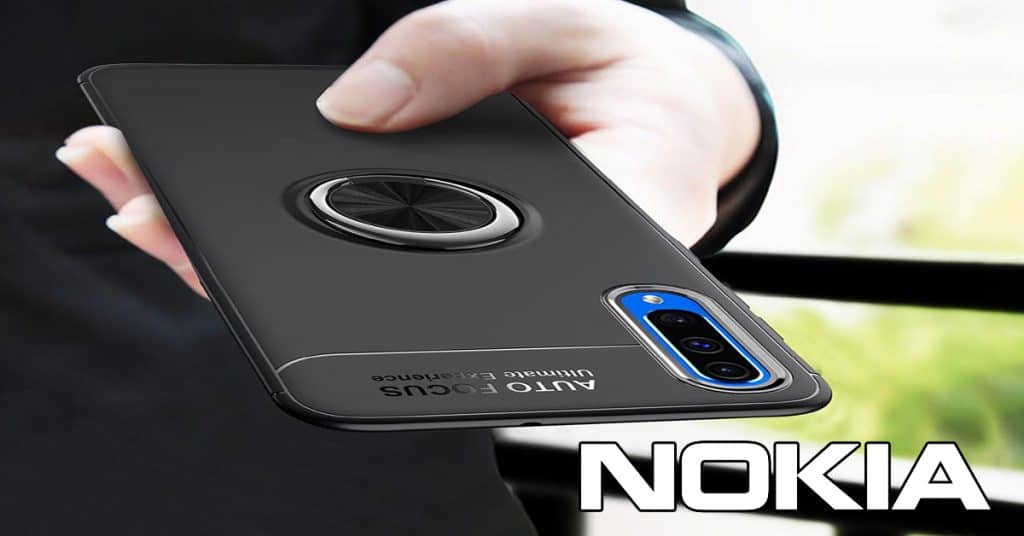Nokia Vitech vs Honor 20 Lite