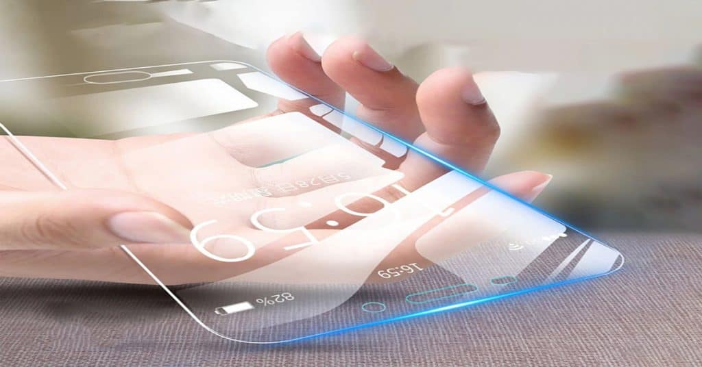 Samsung Galaxy A90 5G