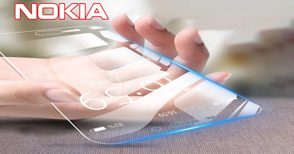 Nokia Maze SE 2020