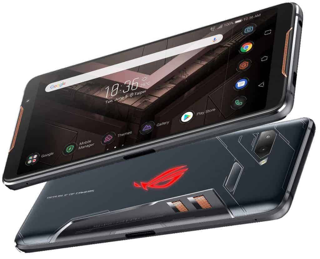 Asus ROG Phone II